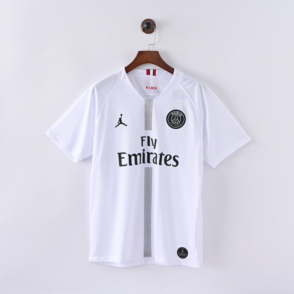 Paris Away 18/19