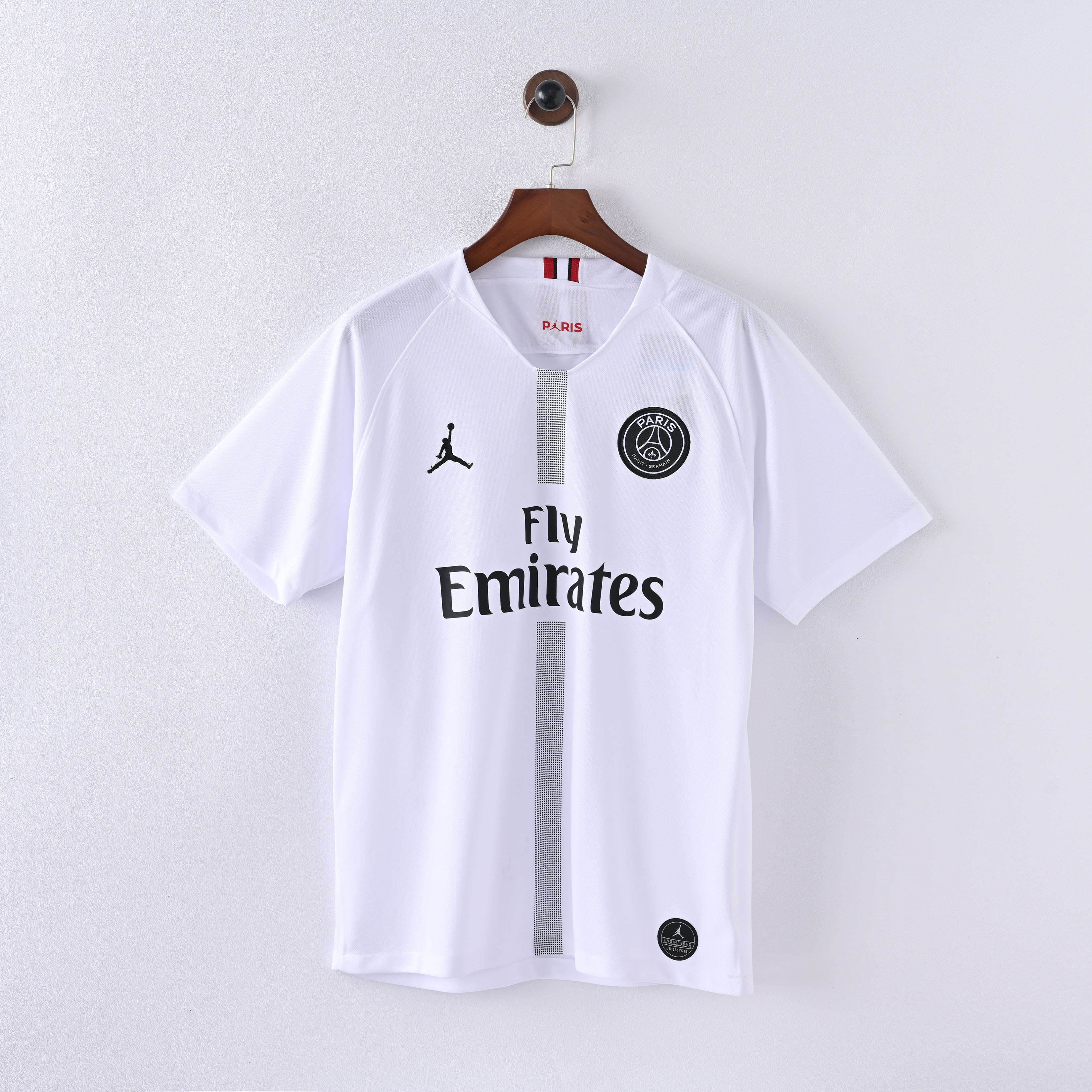 Paris Away 18/19