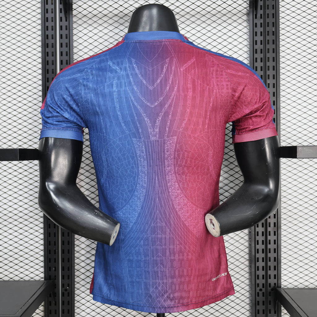 FC Barcelona Blaugrana Mirage