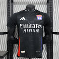 Olympique Lyonnais Away
