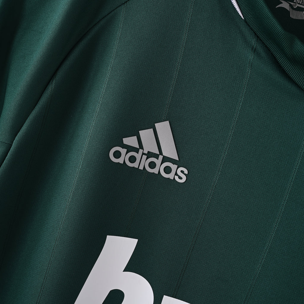 Real Madrid Third 12/13