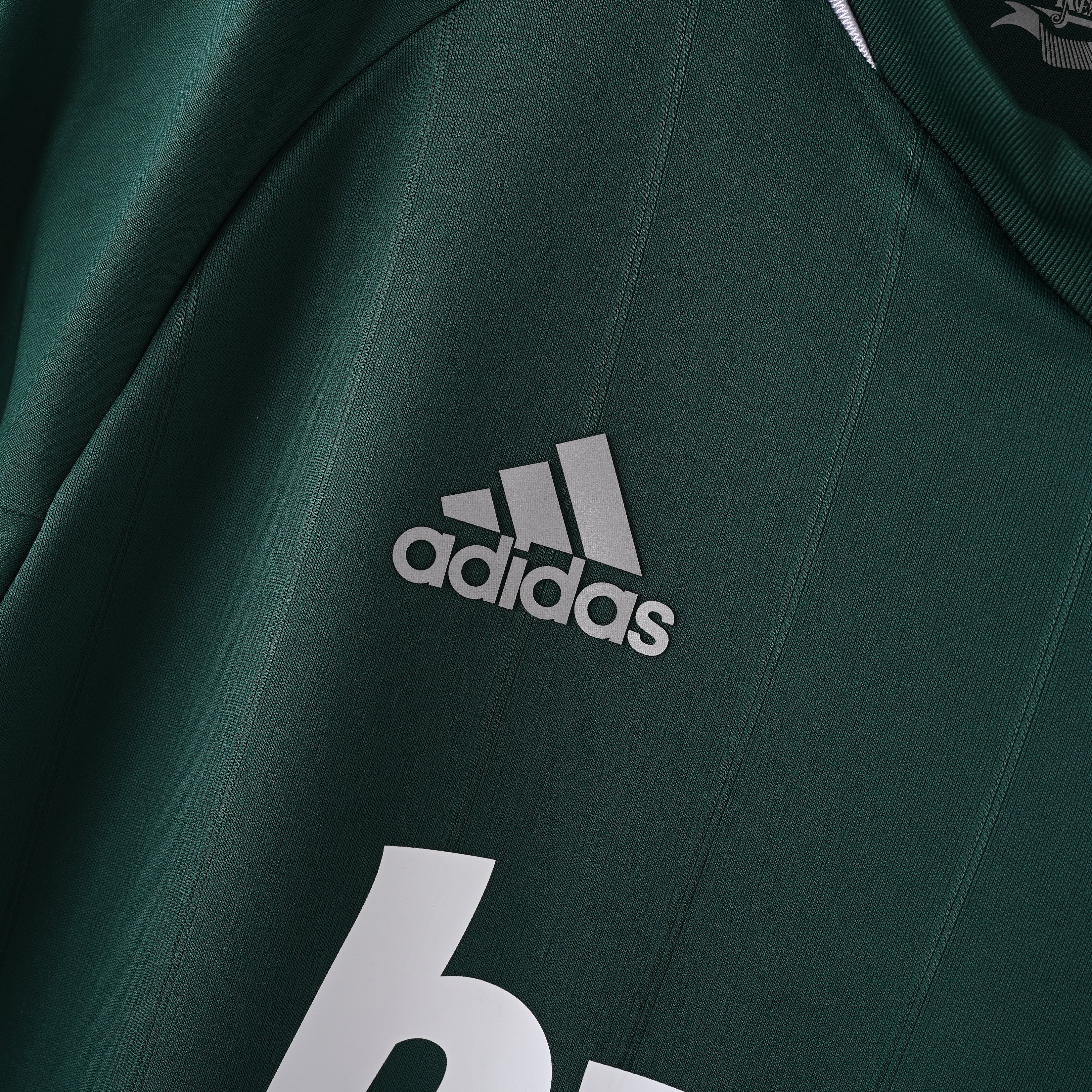 Real Madrid Third 12/13