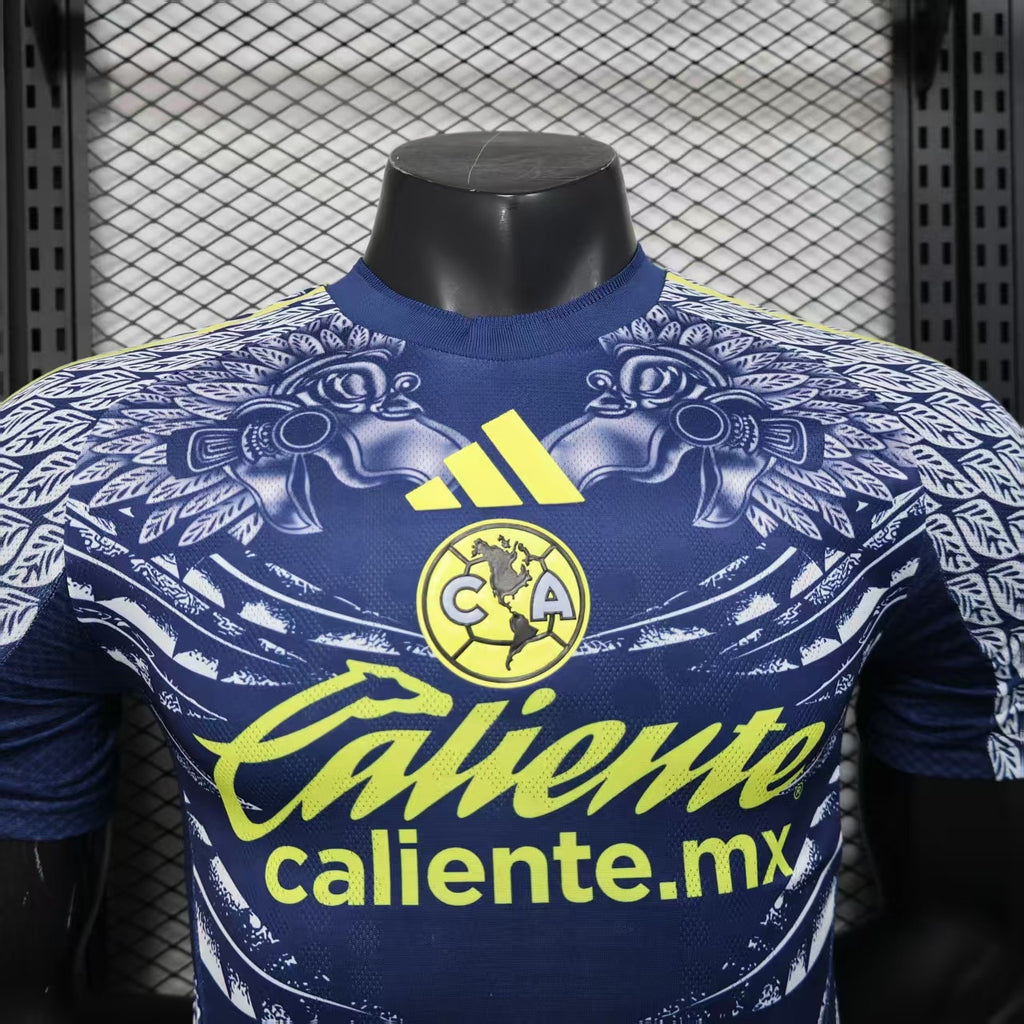 America Away