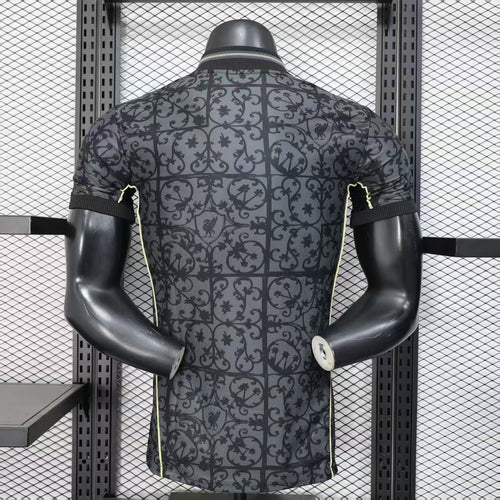 Argentina Anfield Noir Premium Limited Jersey