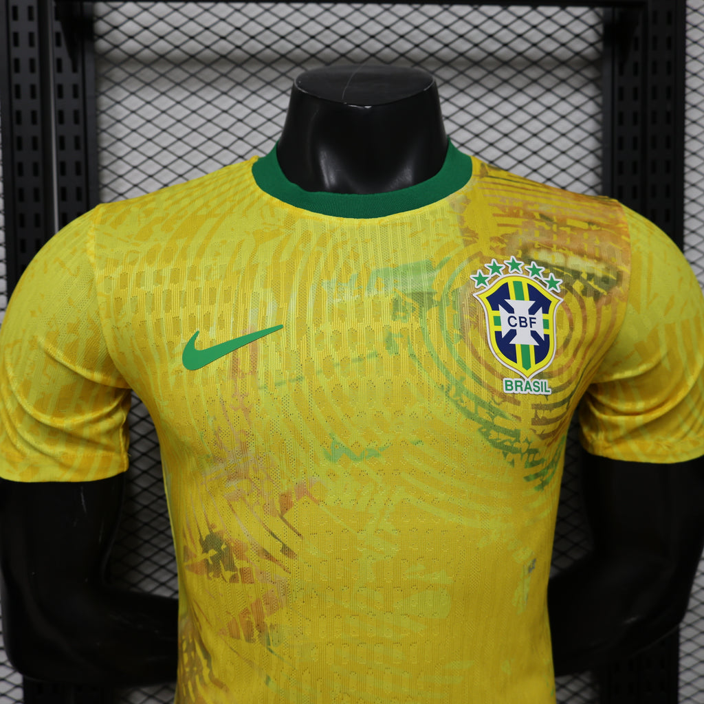 26 Brazil Amazon Breeze