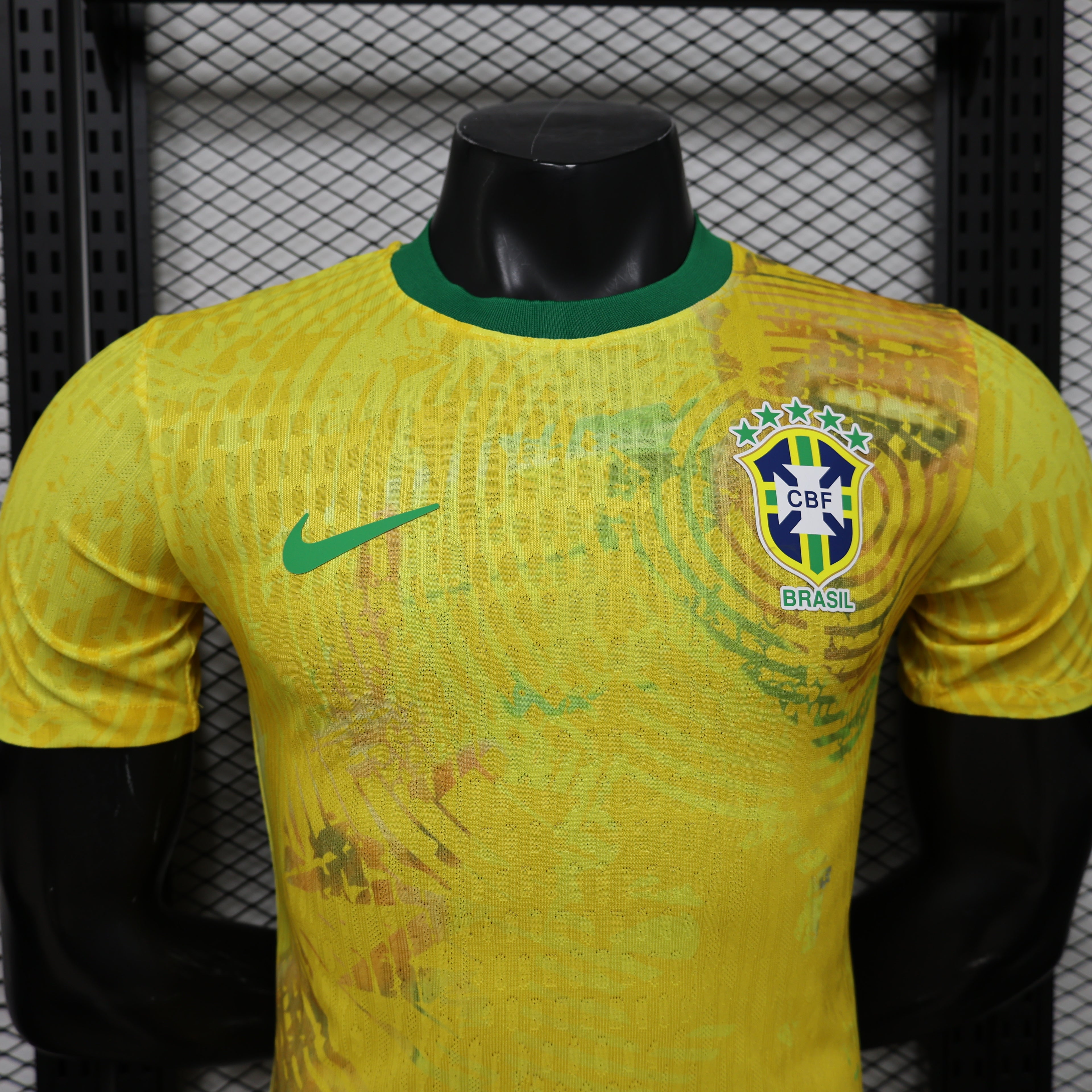 26 Brazil Amazon Breeze