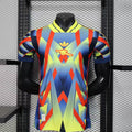 Arsenal Neon Vanguard Premium Jersey
