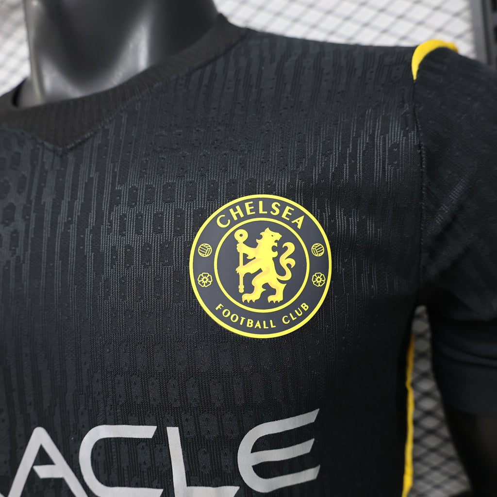 Chelsea Black 2026