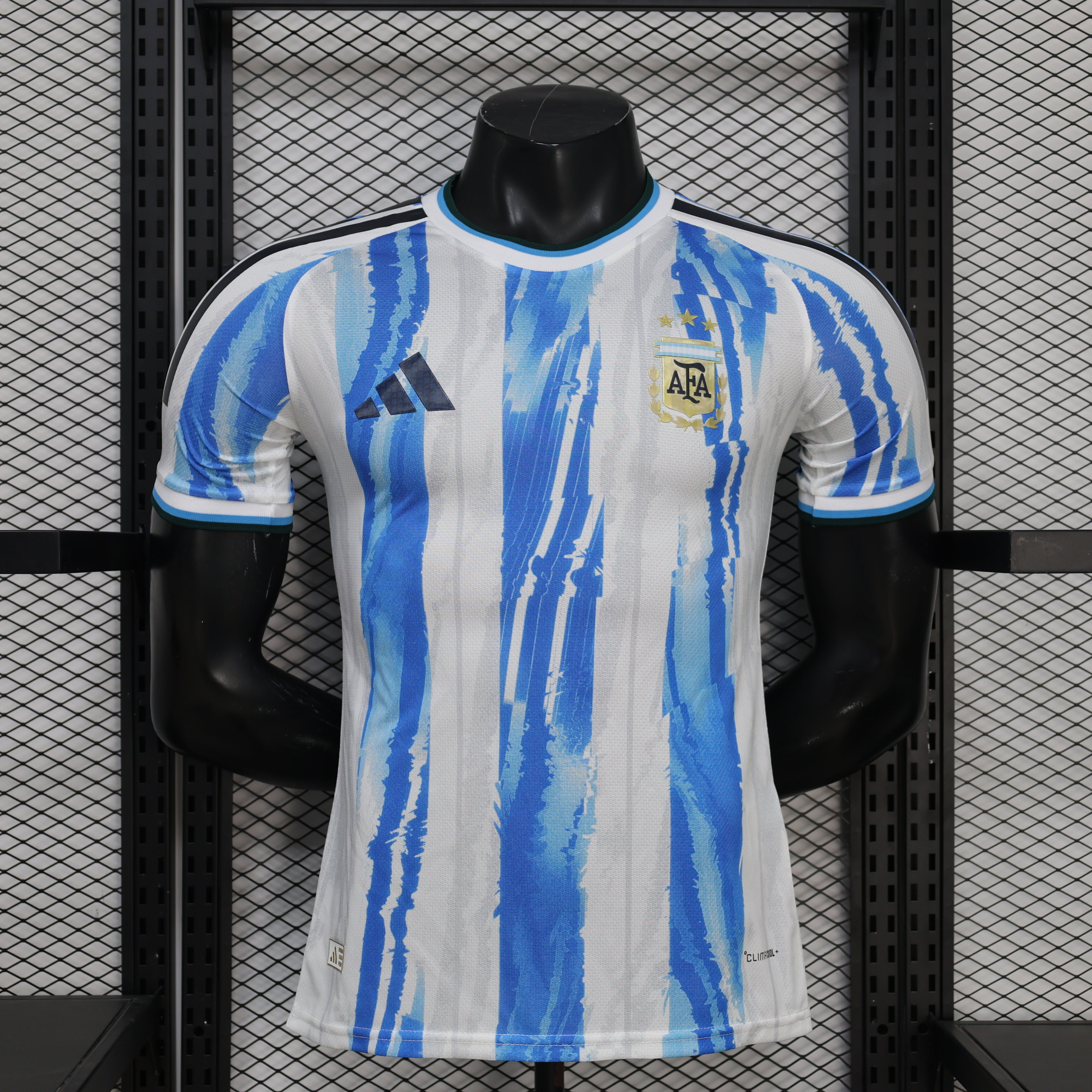 Argentina Skyline Premium Jersey