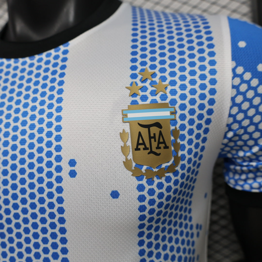 Argentina Special 2026 Limited 2