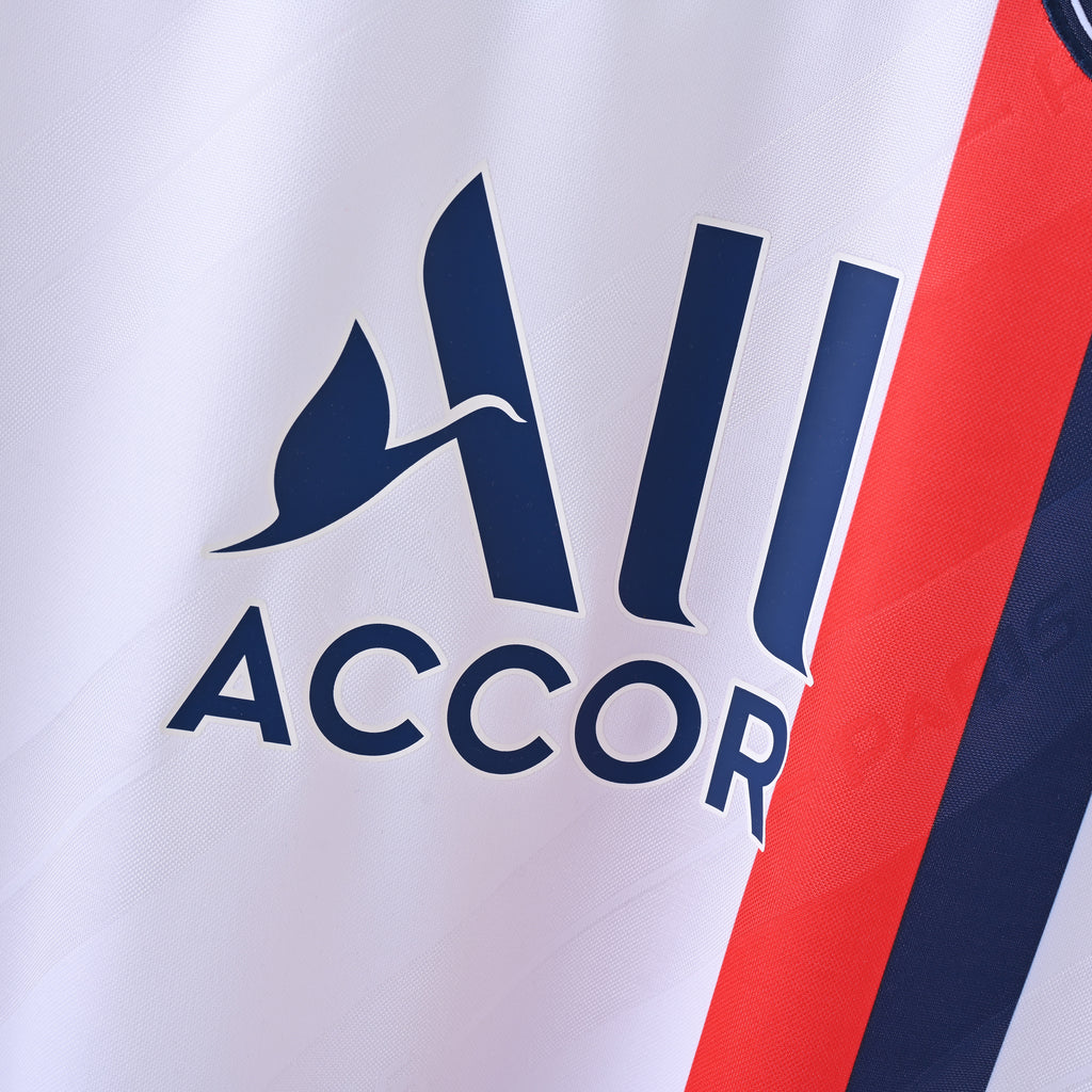 Paris Third Kit 19/20
