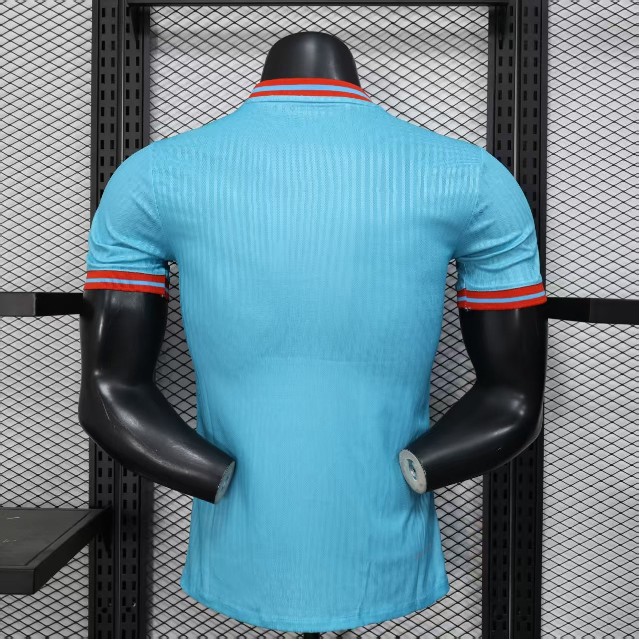 FC Barcelona Aqua Coral
