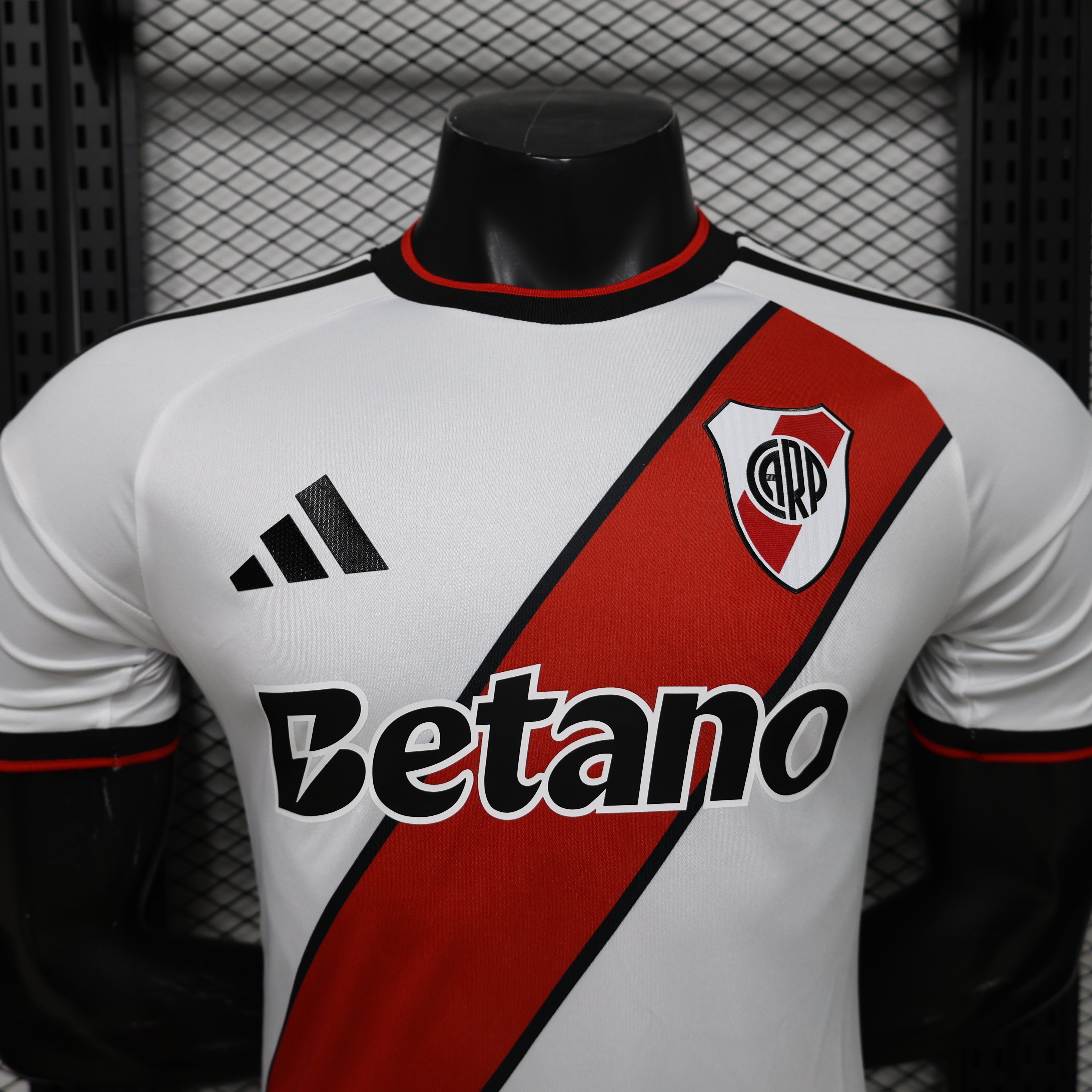 River Plate Homme 26/27