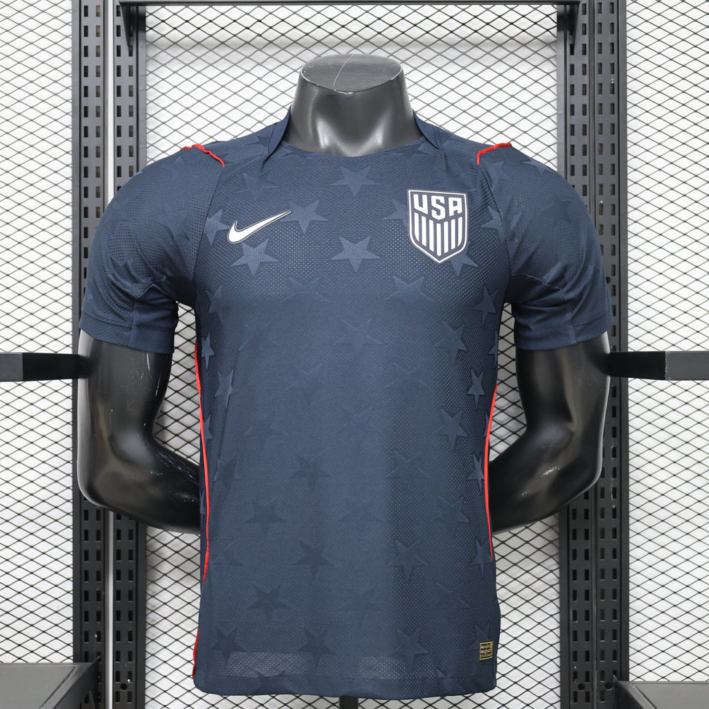 USA Away 2026