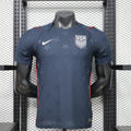 USA Away 2026
