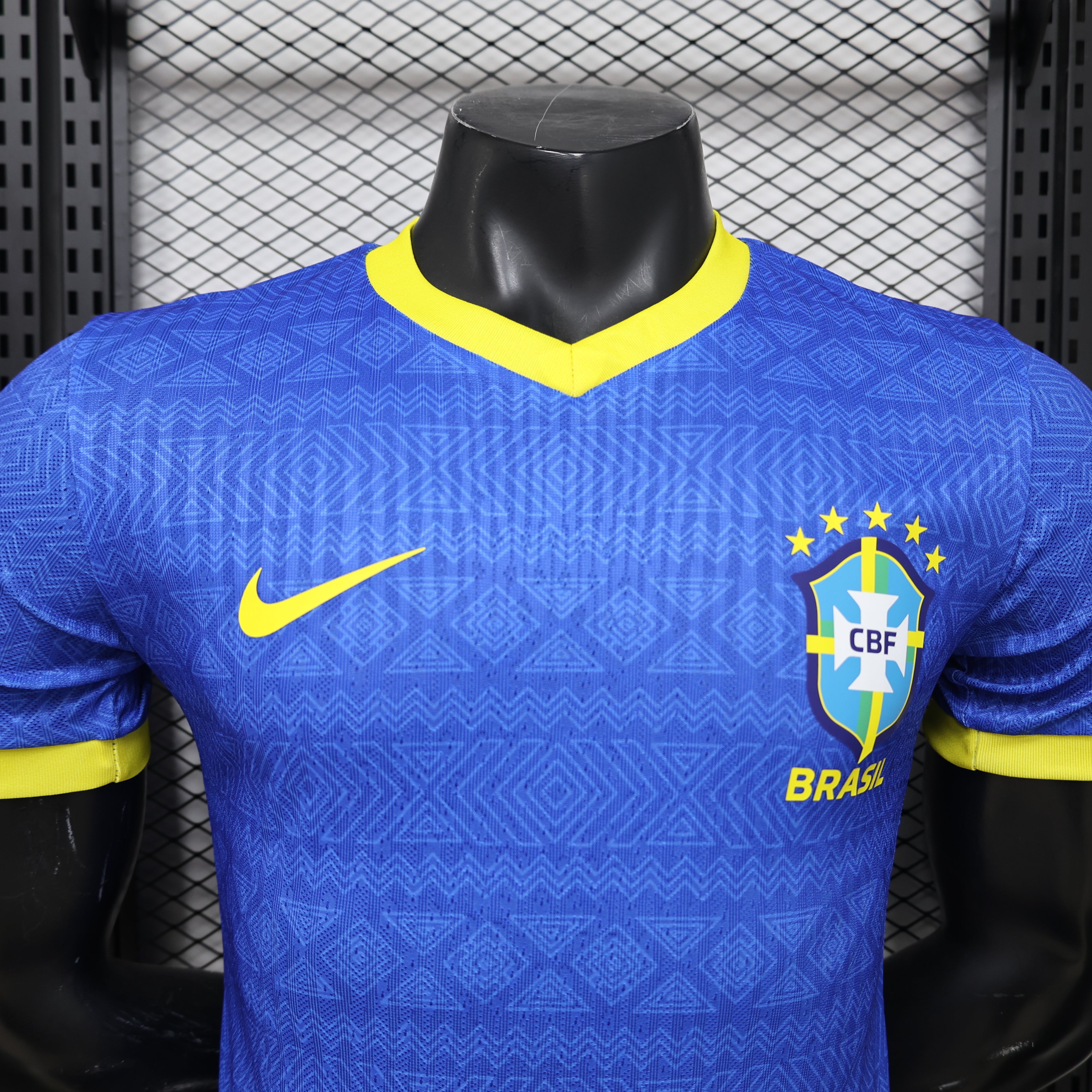 Brazil Canary Eclipse