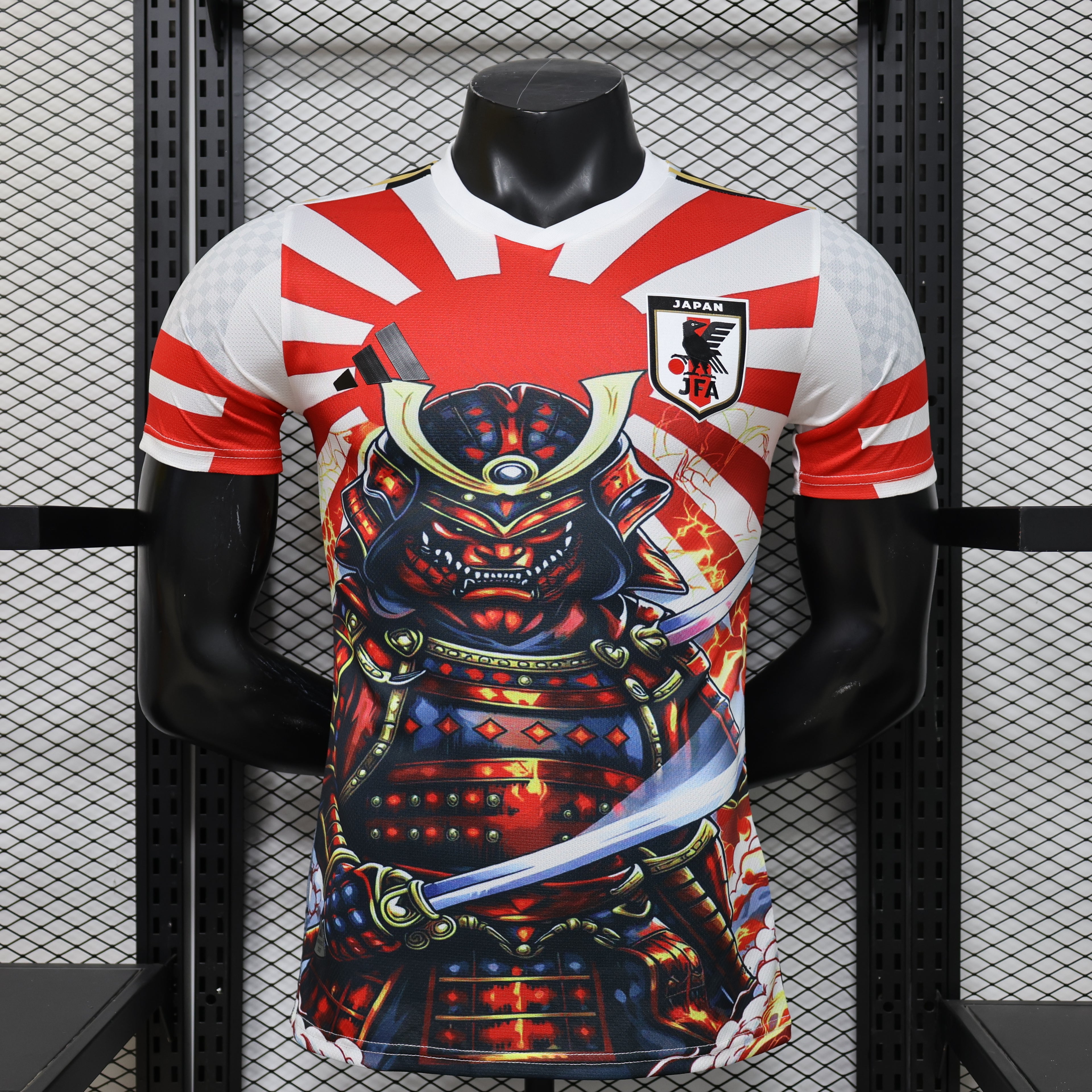 26 Japan Bushido Code Concept
