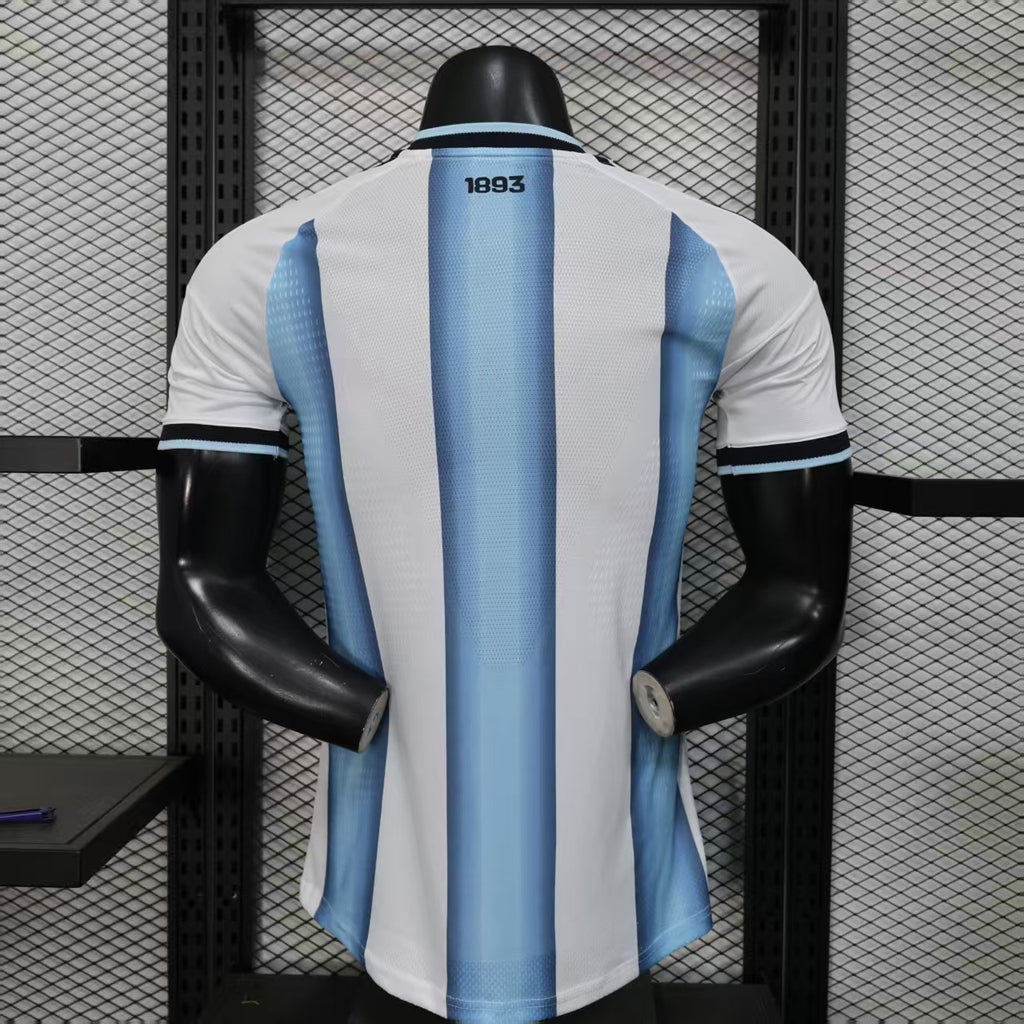 Argentina Home 2026