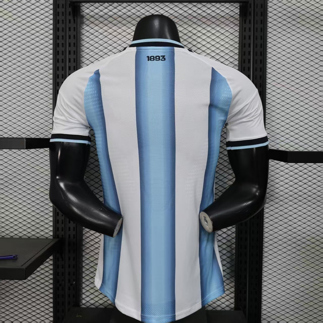 Argentina Home 2026