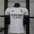 Real Madrid Royal Heritage White