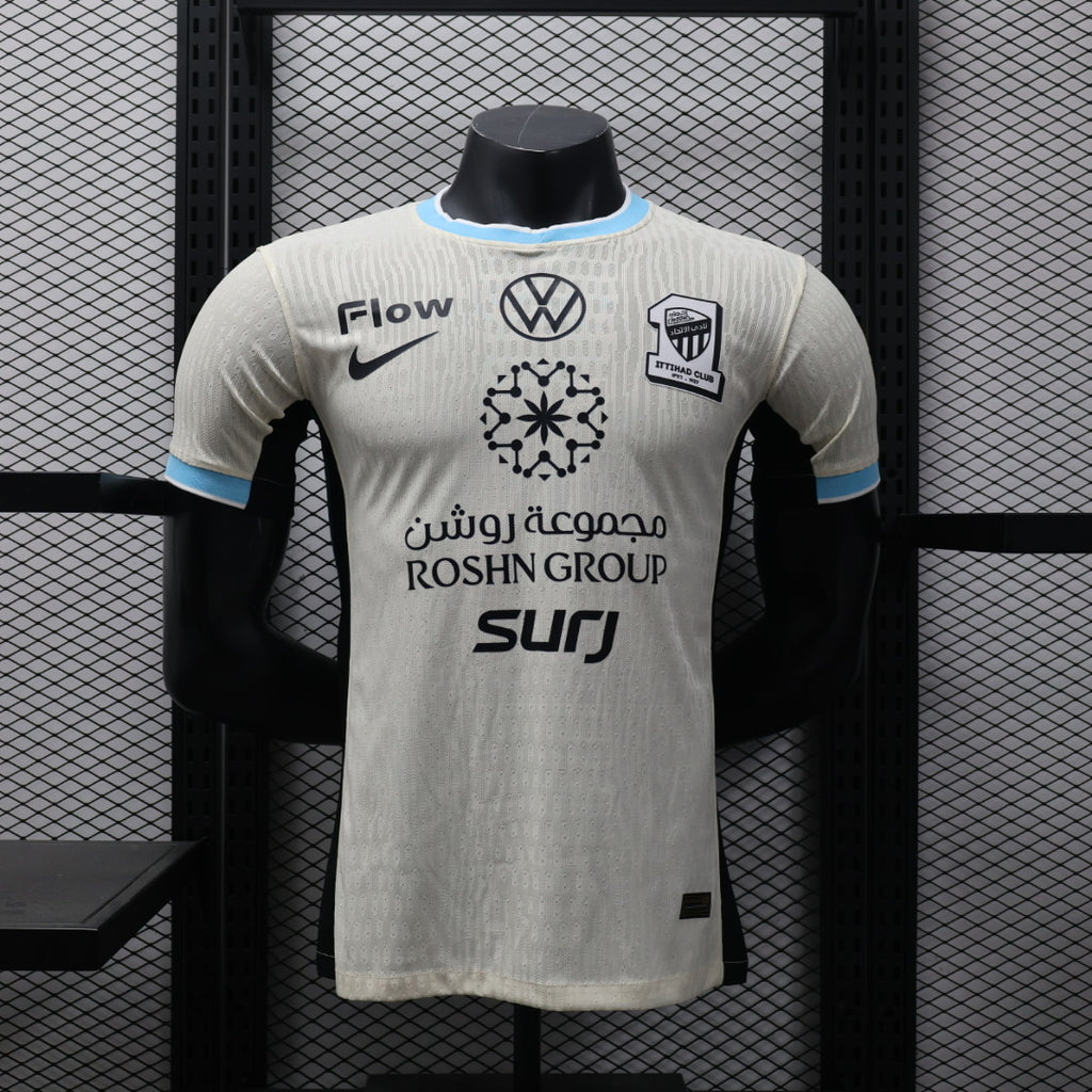 Al-Ittihad Club Away 2