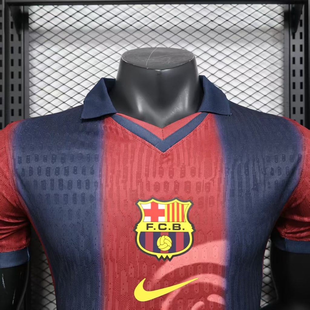 FC Barcelona Camp Nou Legacy