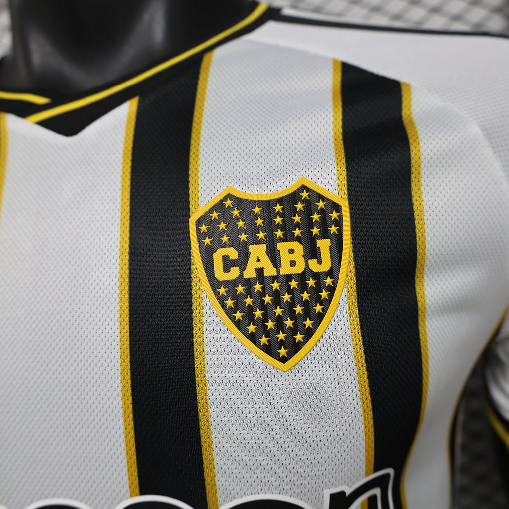Boca Juniors Special Limited 2026