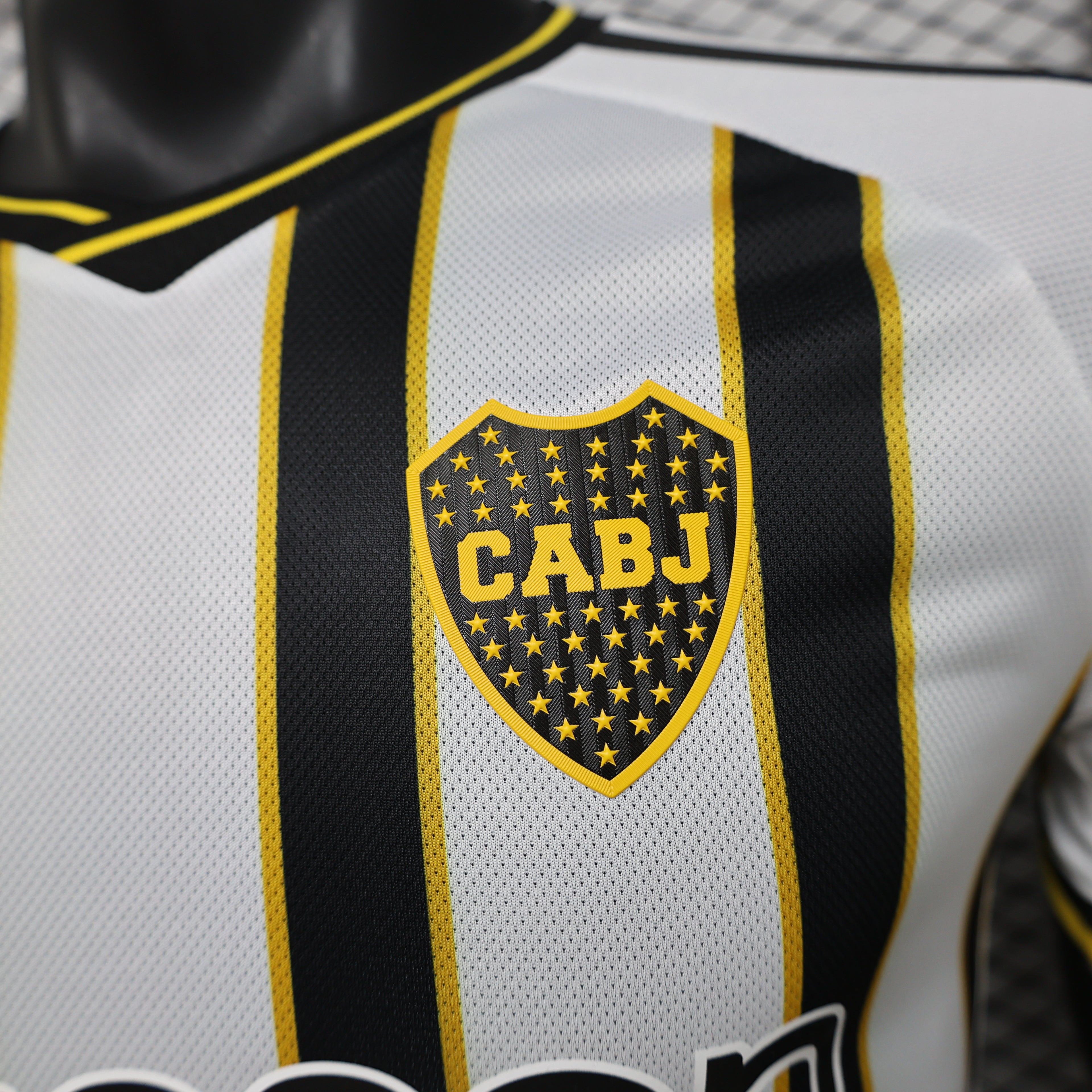 Boca Juniors Special Limited 2026