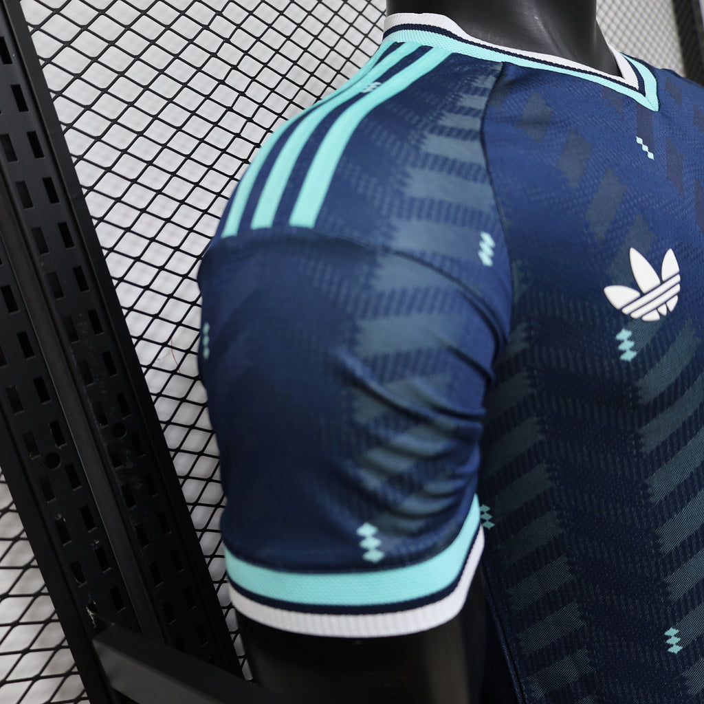 Germany Away 2026