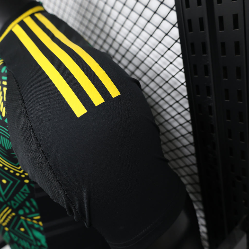 Jamaica Away 2