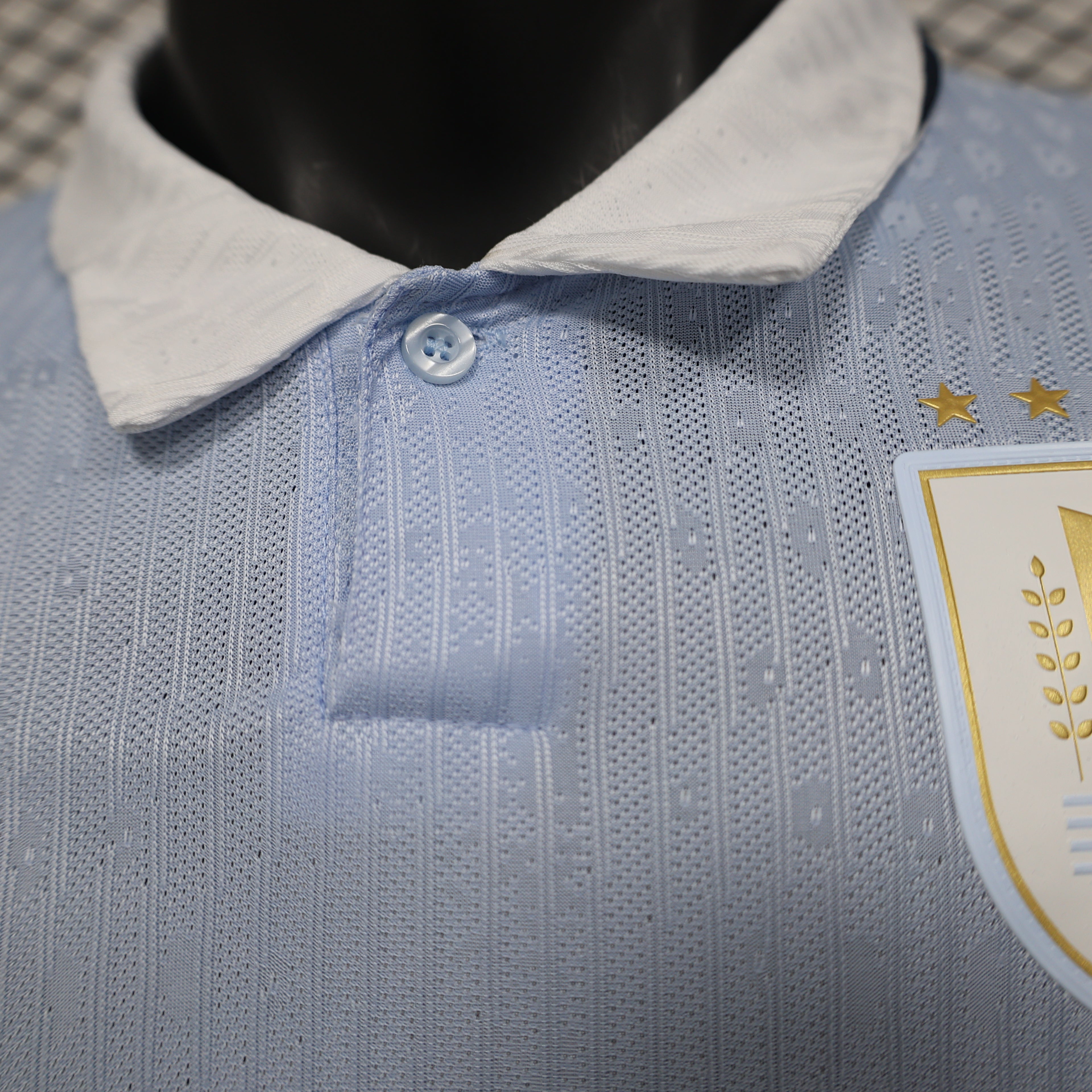Uruguay Home 2026