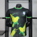 Brazil Rio Nightstrike Premium Jersey