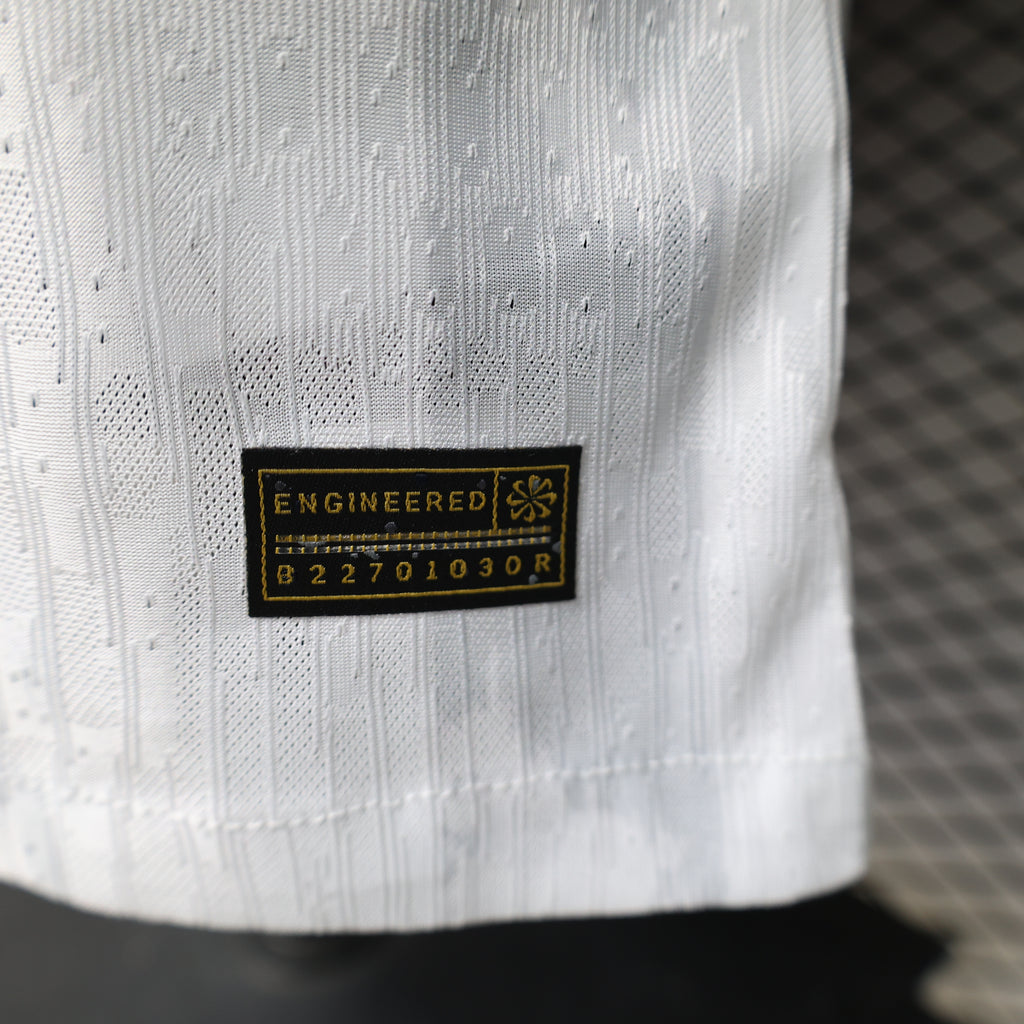 England Kingdom Crimson Premium Jersey