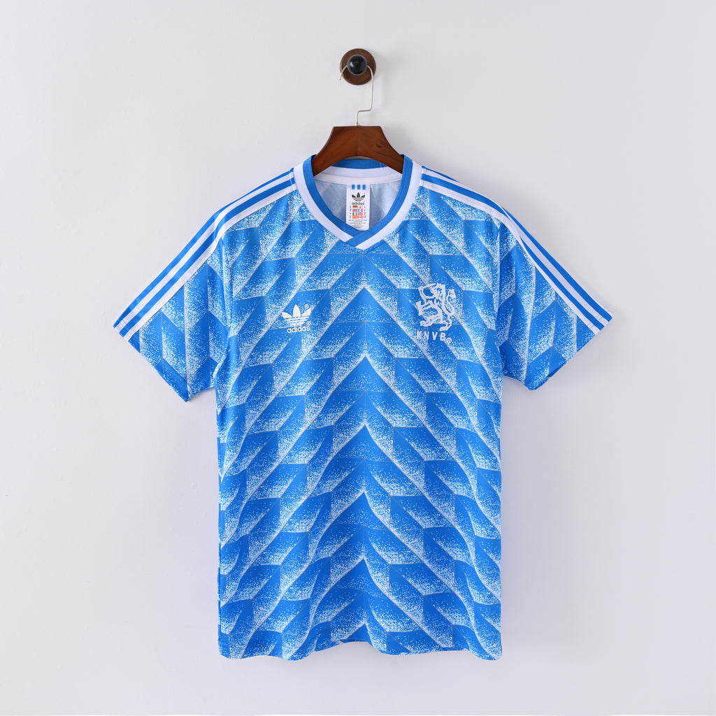 Netherlands Away 1998