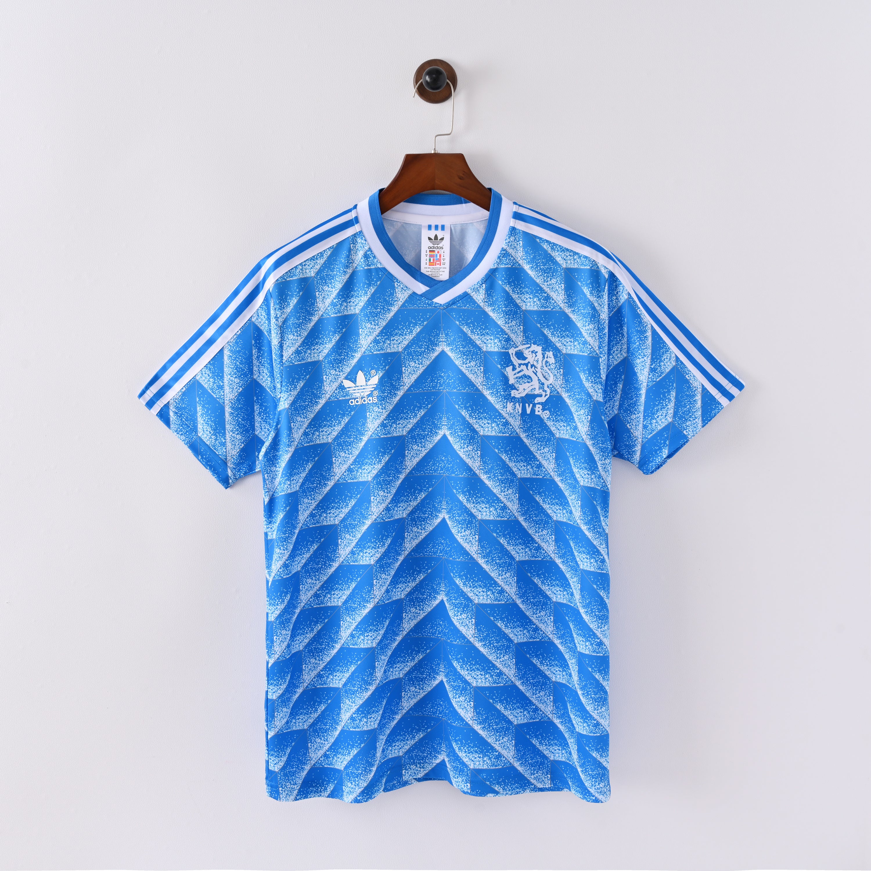 Netherlands Away 1998