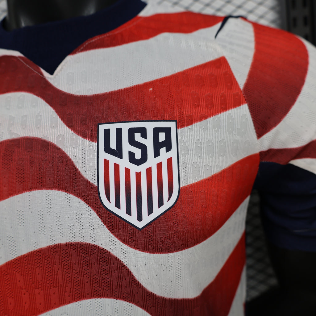 USA Home 2026