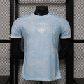 Uruguay Sky Mirage Premium Jersey