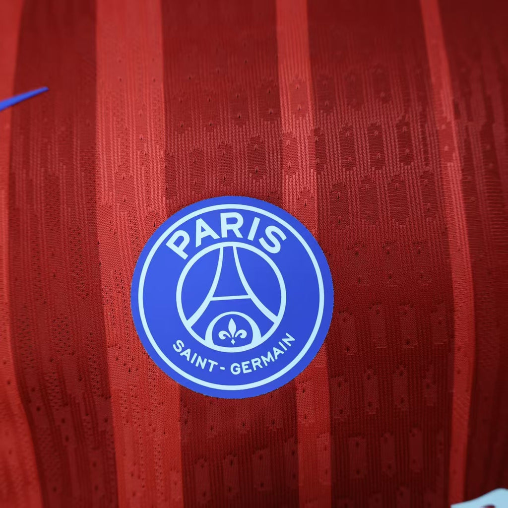 Paris 25/26 Third 2