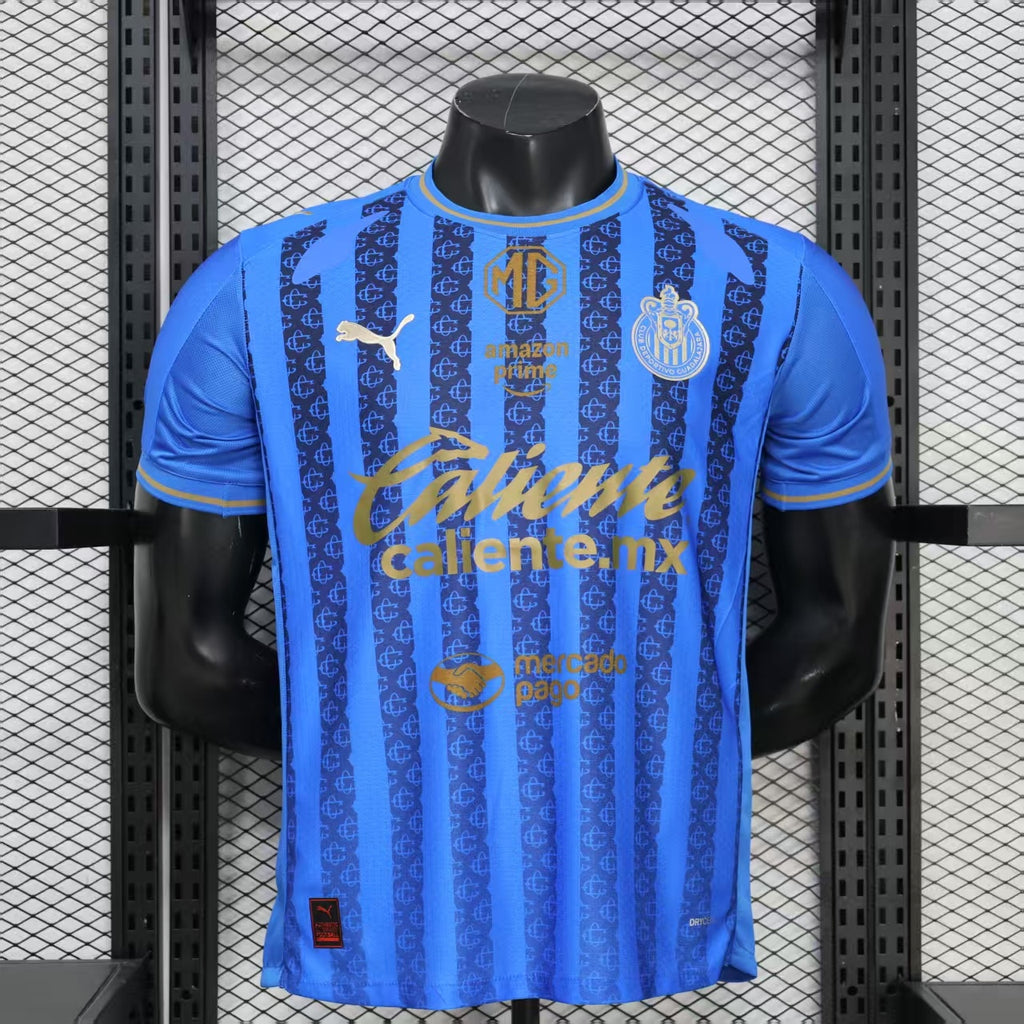 Chivas Third