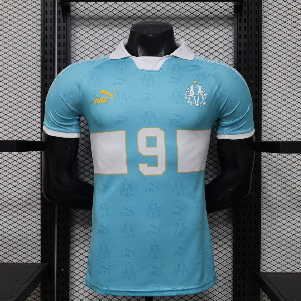 Marseille Retro Style