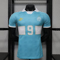 Marseille Retro Style