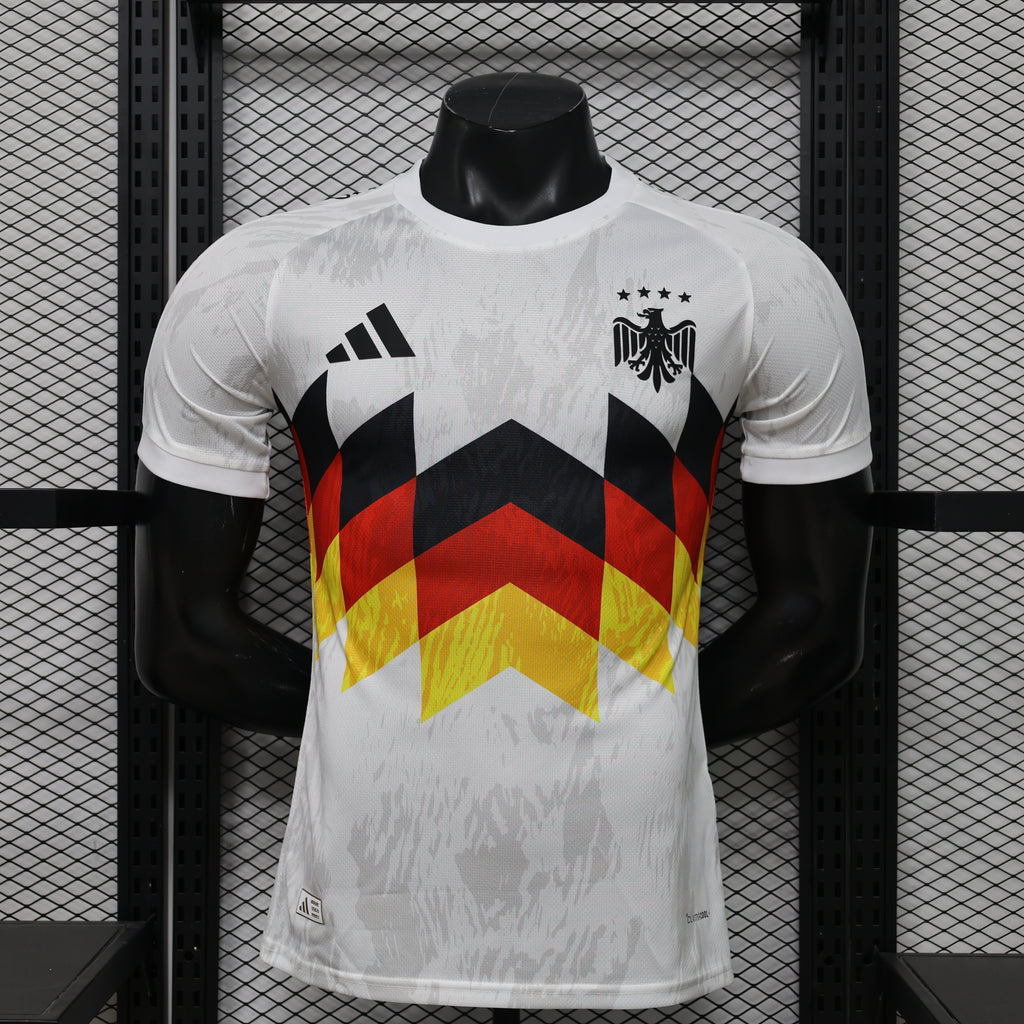 Germany Die Mannschaft Chevron