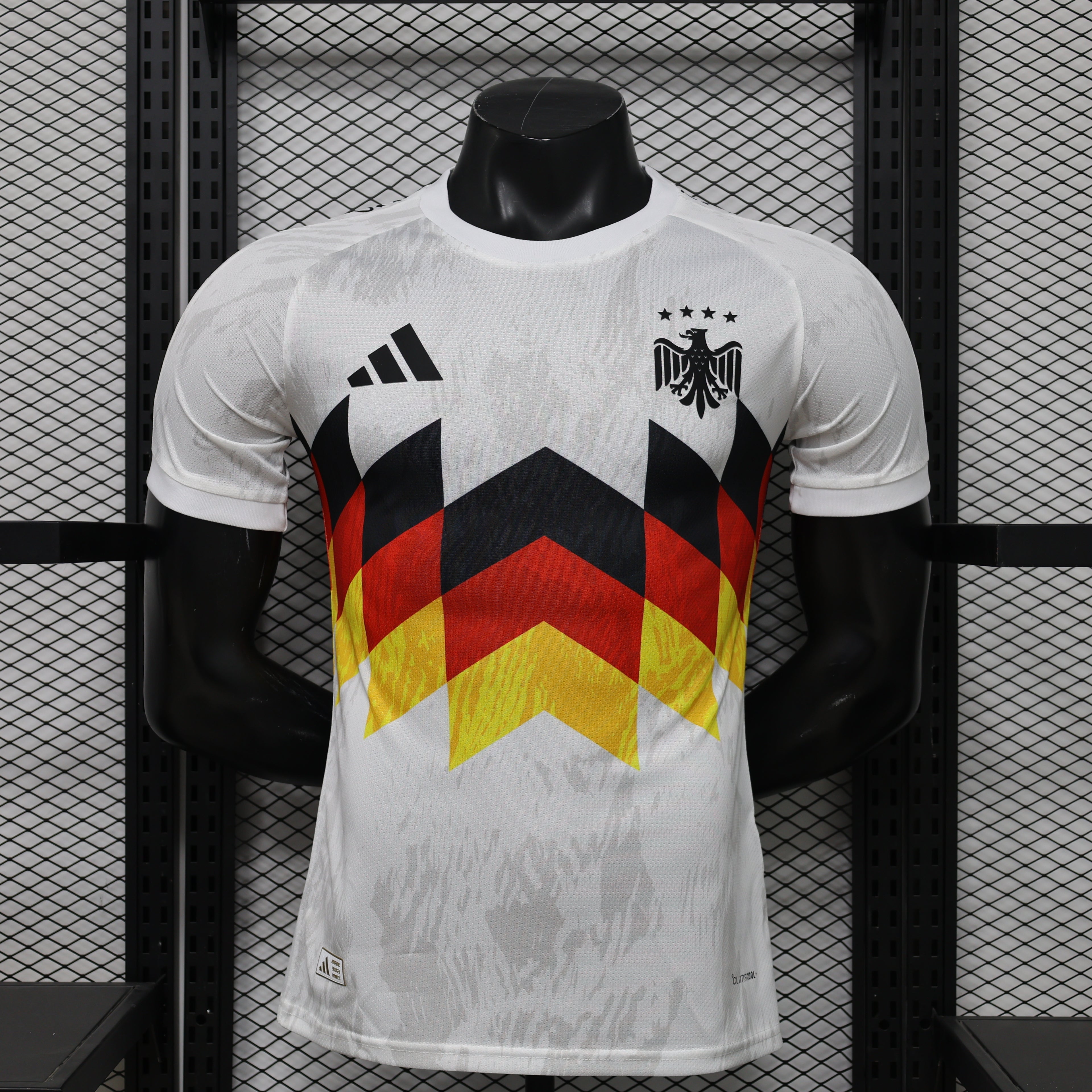 Germany Die Mannschaft Chevron