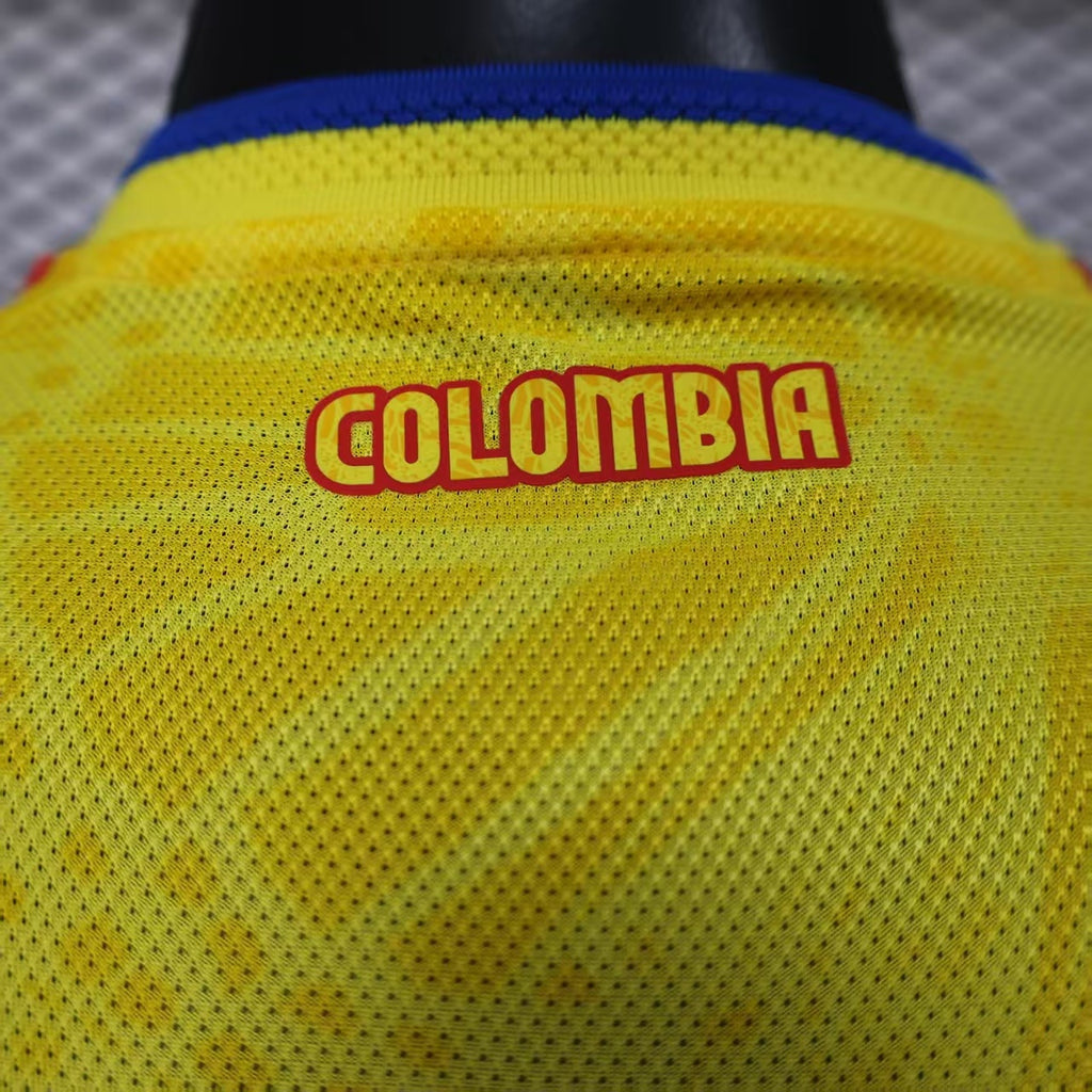 Colombia Home 2026