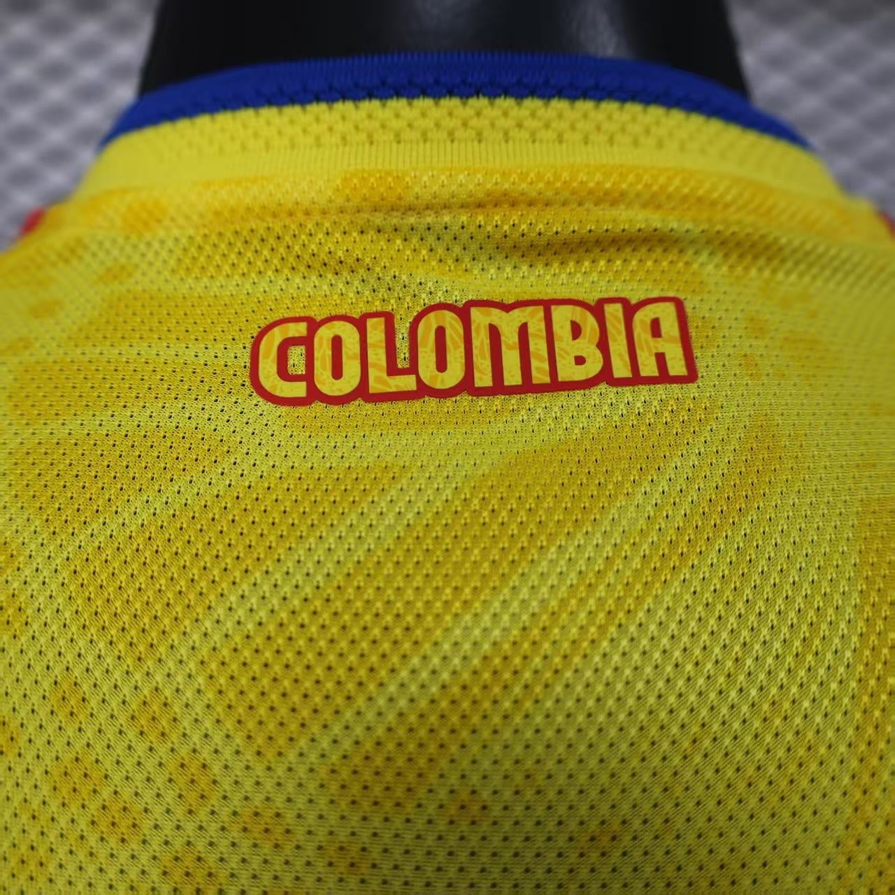 Colombia Home 2026