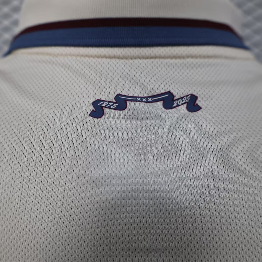 Ajax Away 2026