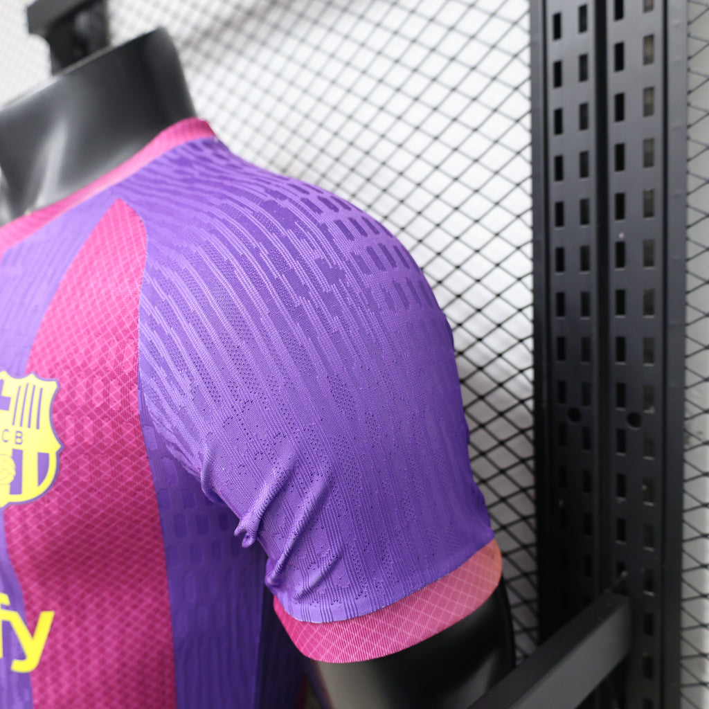 FC Barcelona 2026 Special Limited 3