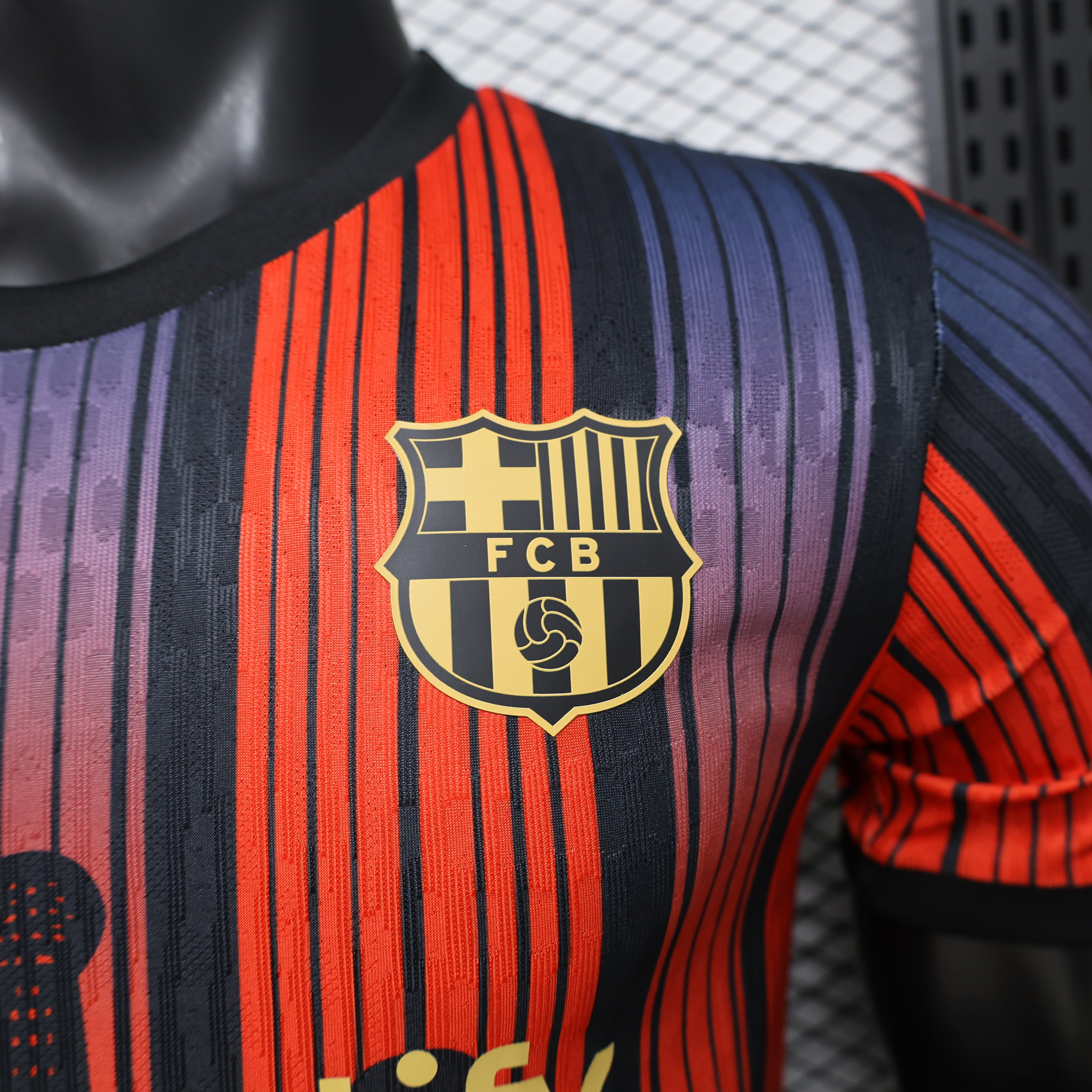 FC Barcelona 2026 Special Limited 2