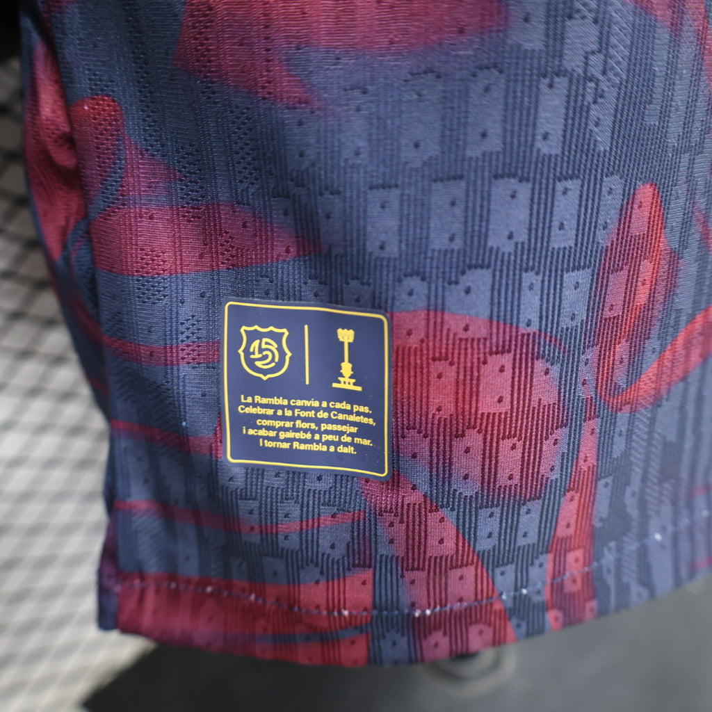 FC Barcelona Midnight Blaugrana