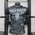 26 Brazil REDEEMER NOIR